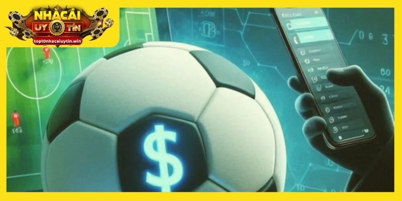 Bí kíp cá độ không lo thua lỗ