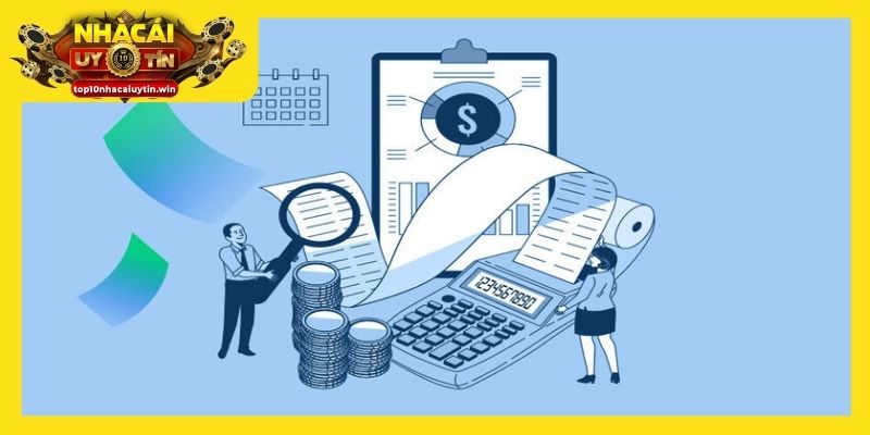 Có kế hoạch cá độ cố định