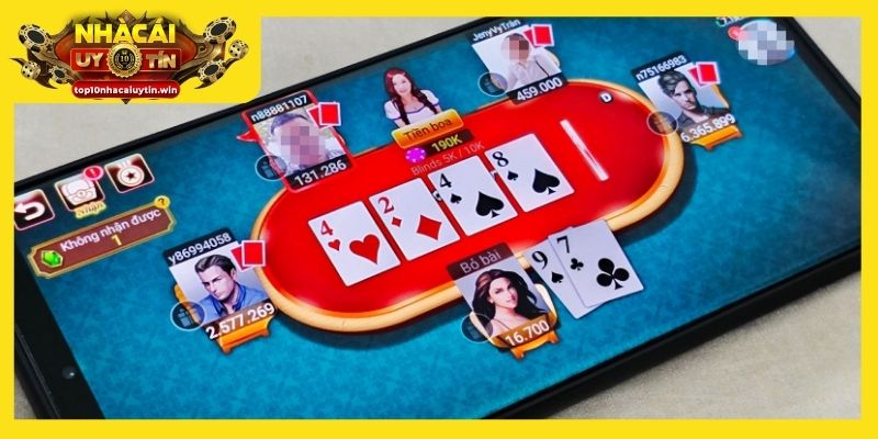 Người chơi cần biết và nhận dạng nhà cái lừa đảo