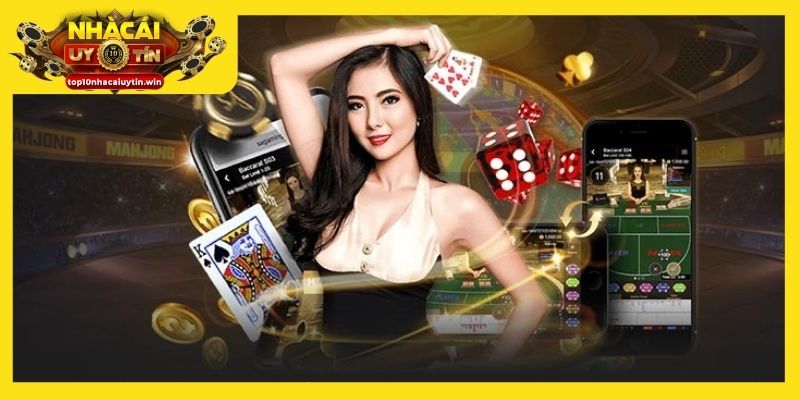 Nhà Cái Uy Tín hướng dẫn chi tiết cách rút tiền cho người chơi