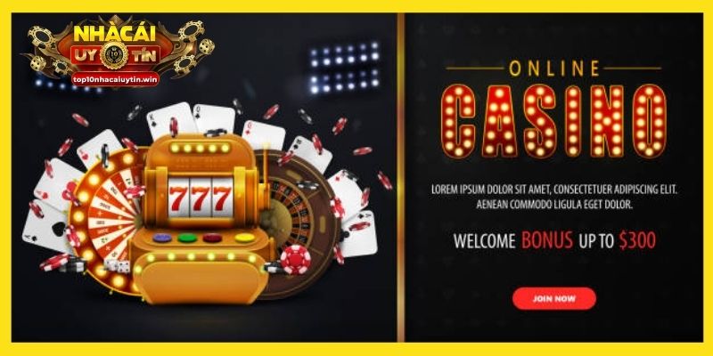 Truy cập sân chơi uy tín trải nghiệm kiếm tiền tối ưu